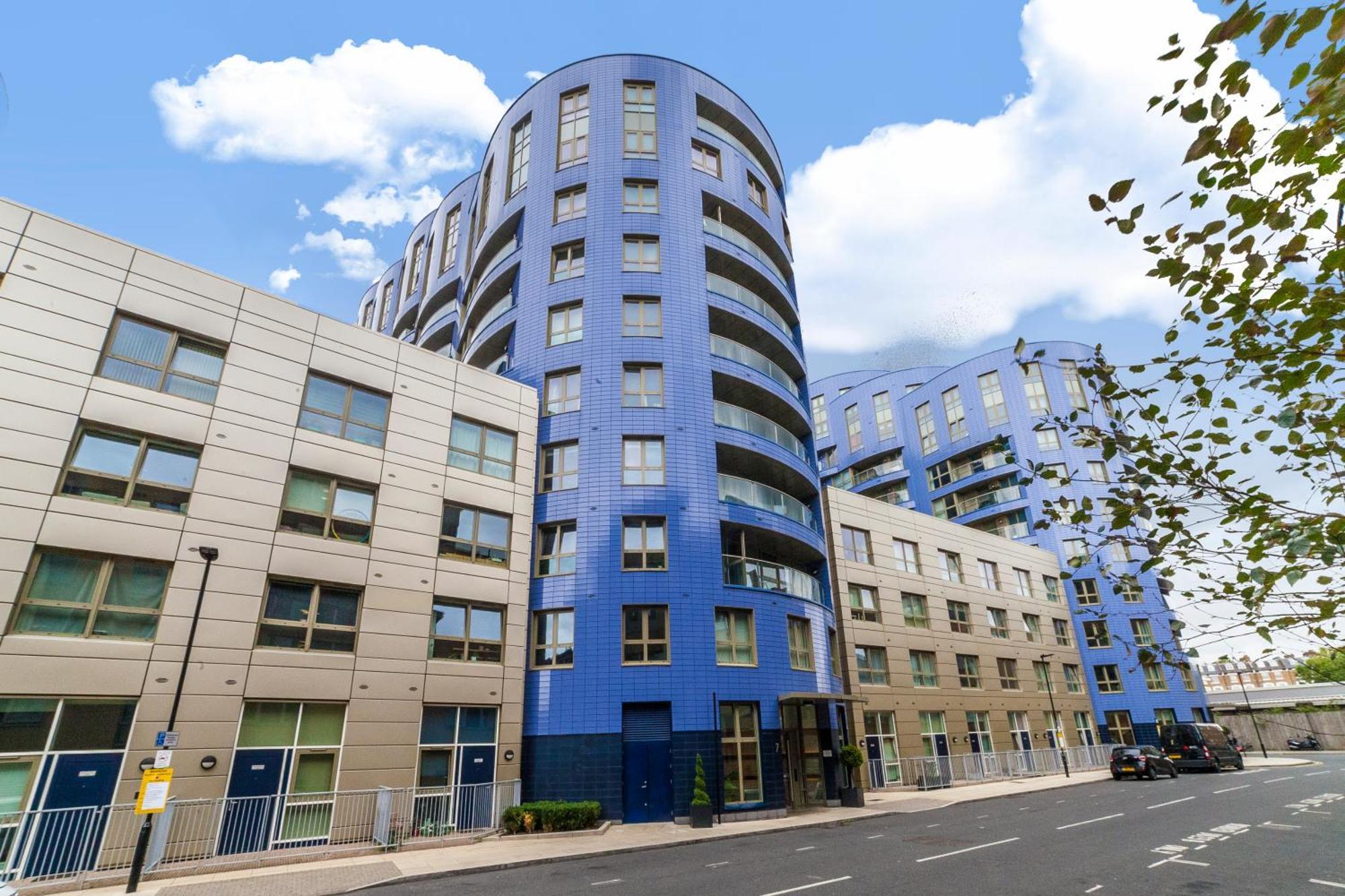 Appartamento Chic Sun-filled 1 Bdr With Private Terrace Londra