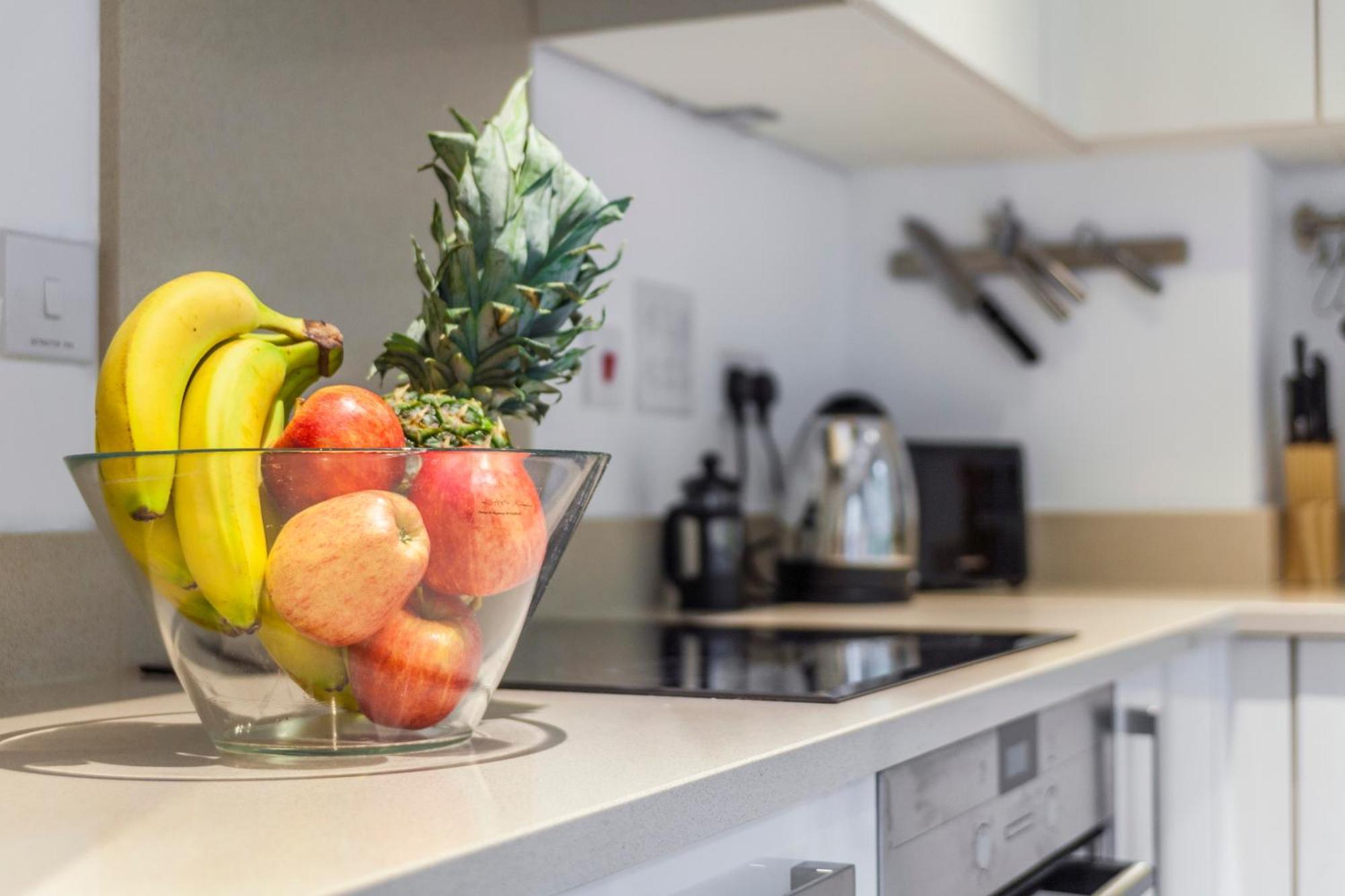 Chic Sun-filled 1 Bdr With Private Terrace * Londra